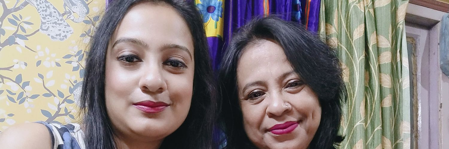 Eleena Biswas's banner