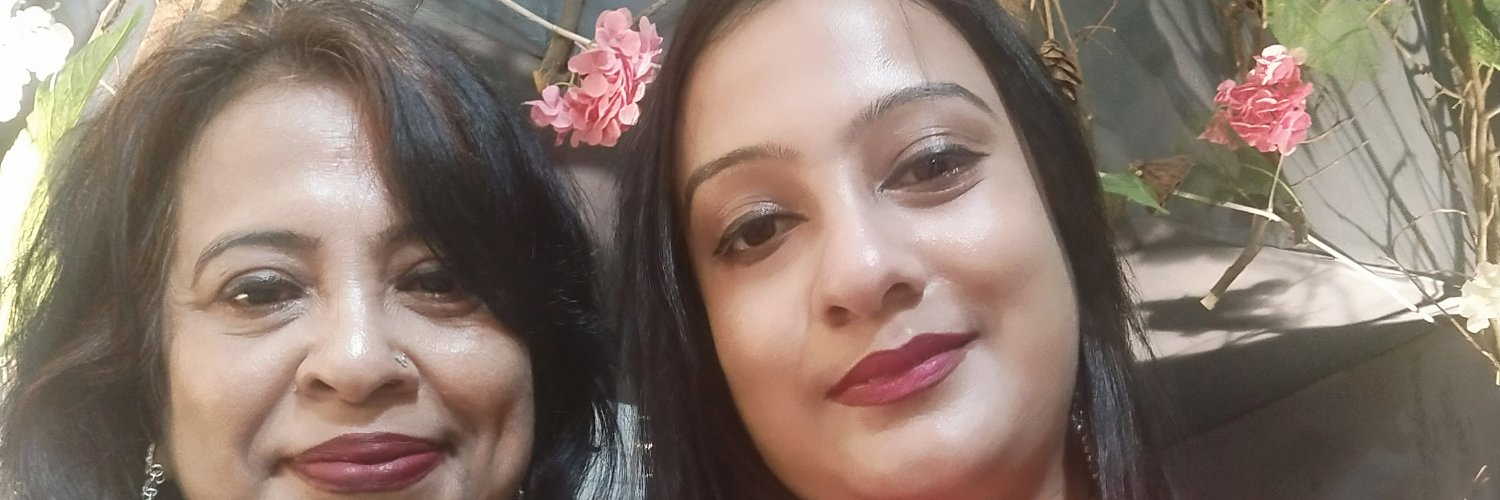 Eleena Biswas's banner
