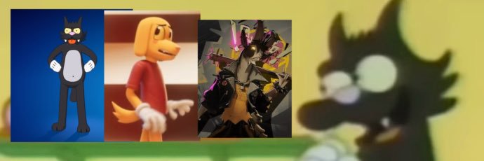 Traviss's banner