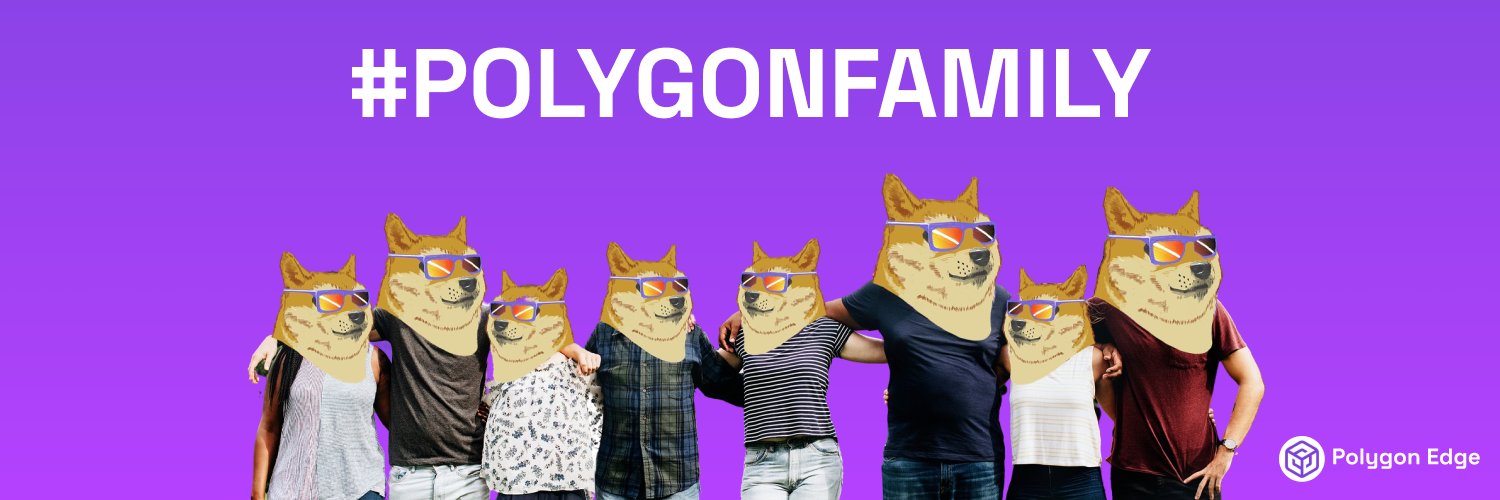 Dogechain💜's banner