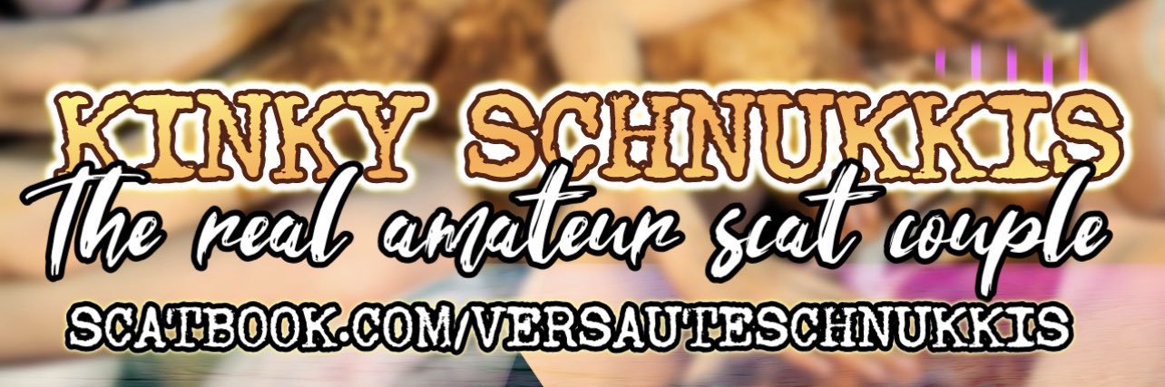 Kinky Schnukkis1's banner