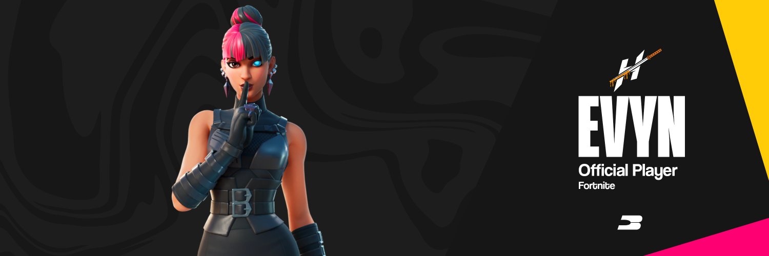 hyc evyn's banner
