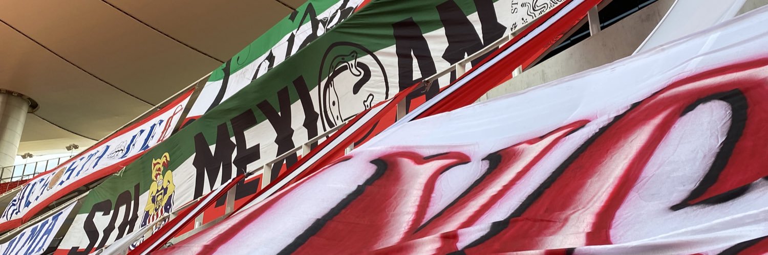 Camberismo 🇲🇽's banner
