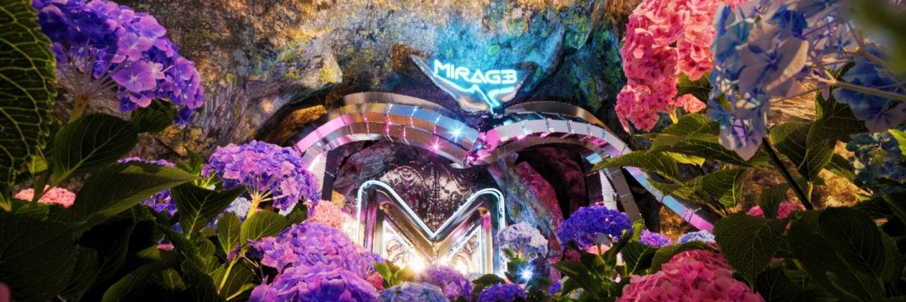 ✨MIRAG3✨'s banner