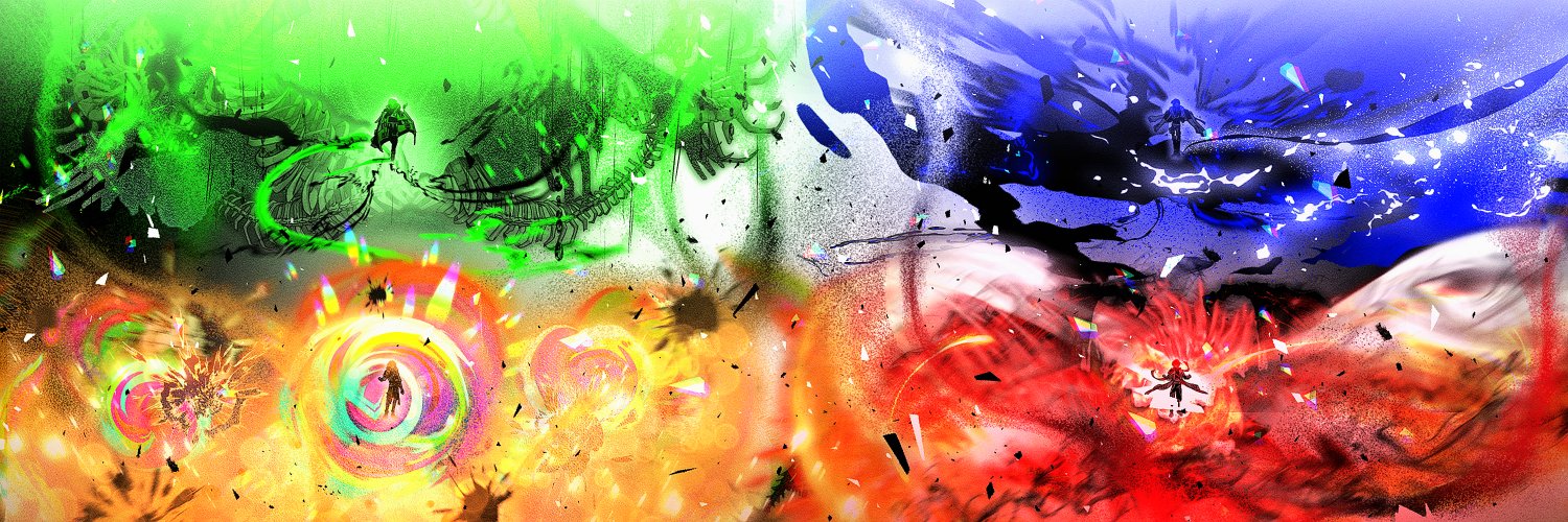 코북🐢's banner