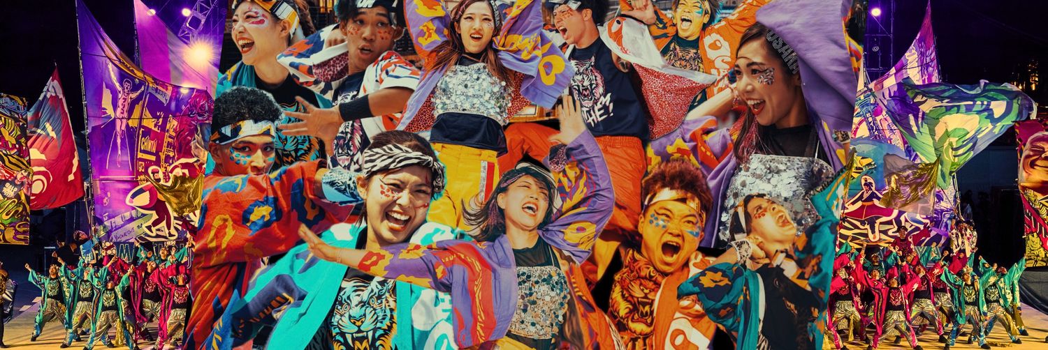嘉們-KAMON-'s banner