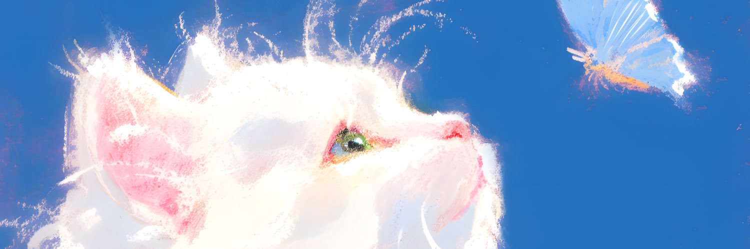 CharlieYu_🩵's banner