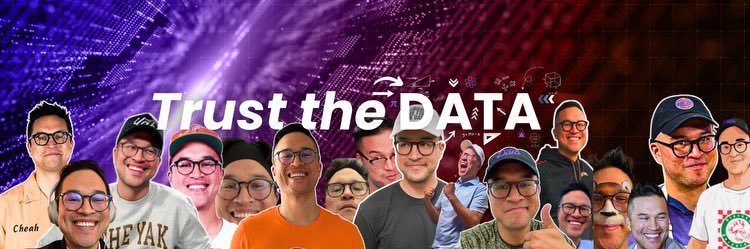 🧠Trust The Data🧠's banner