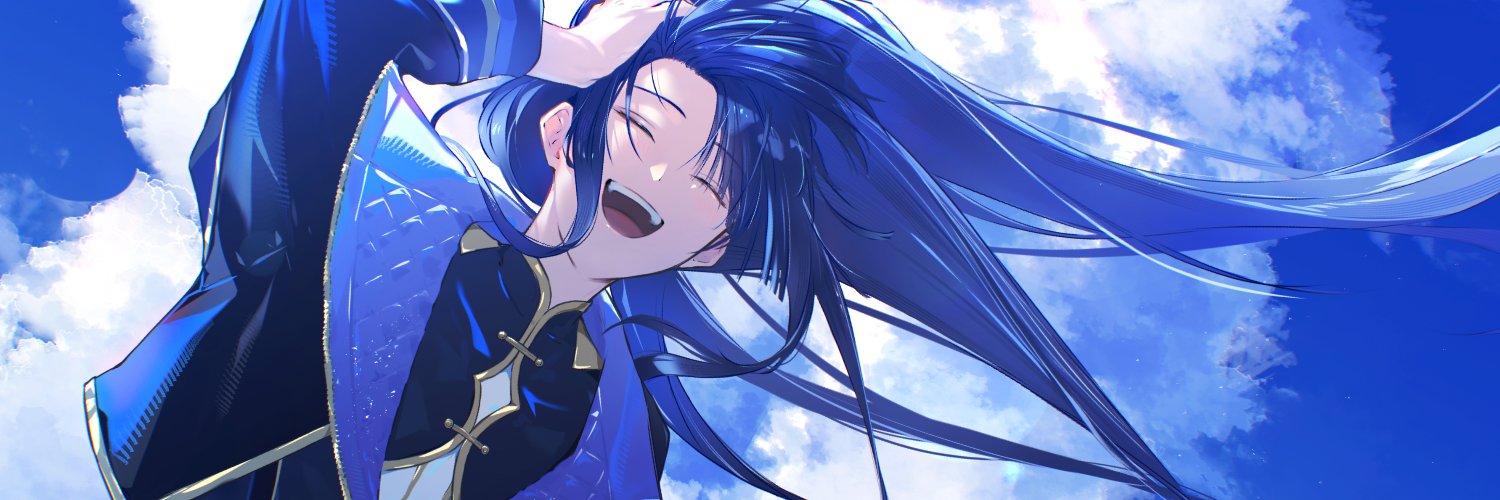 ターコイズ色/06's banner