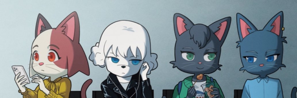 舞台「オッドタクシー 金剛石は傷つかない」's banner