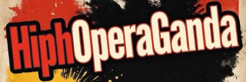 HiphOperaGanda's banner