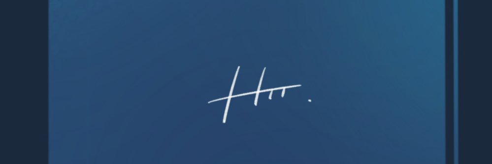 青空 Sora's banner