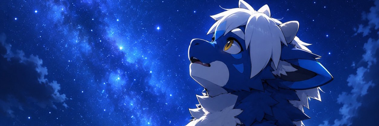 青空 Sora's banner