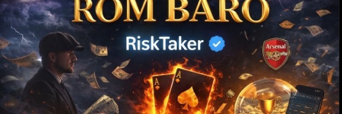Rom Baro's banner
