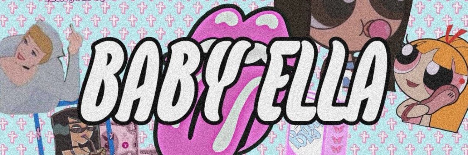 Baby Ella (needs 10k)🪬's banner