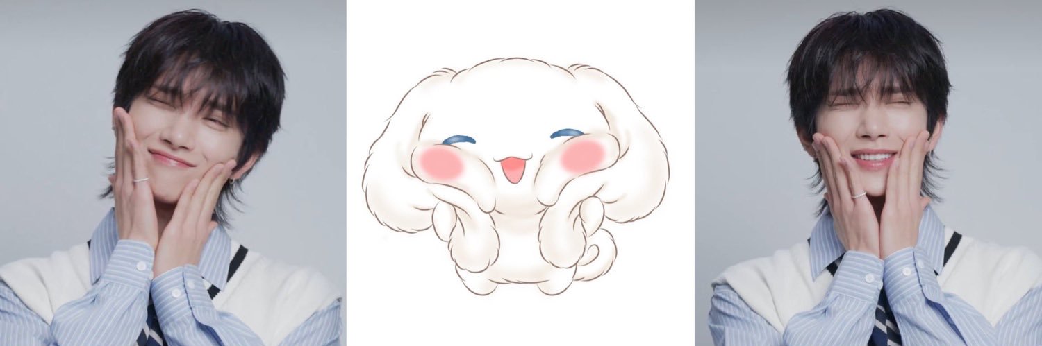 Fin ◠‿◠'s banner