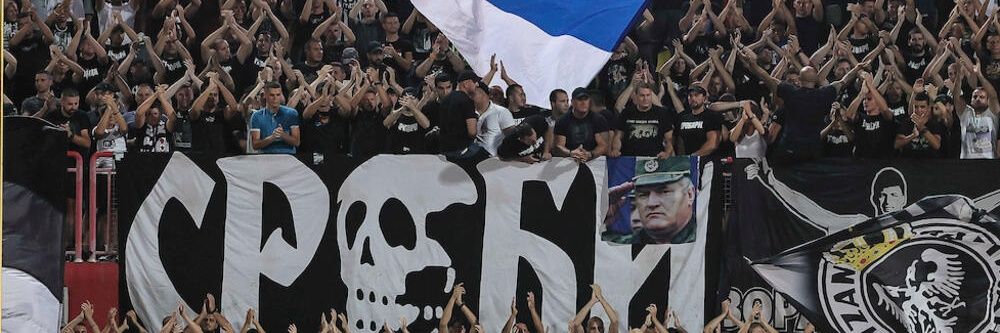 Marija's banner