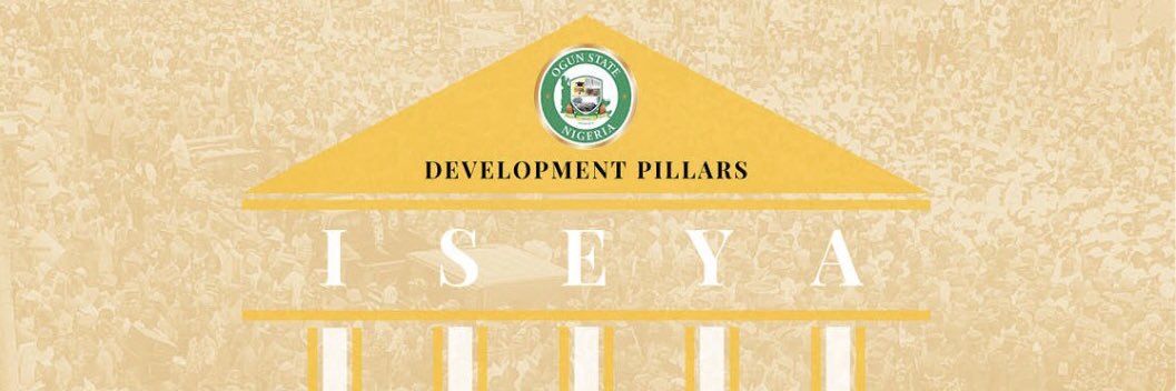 Ogun State Government - OGSG's banner