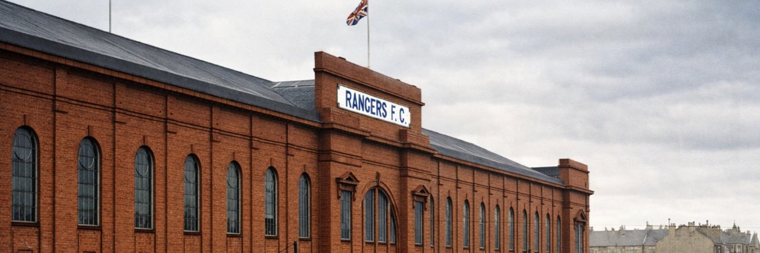 Tommy McAllister🇬🇧's banner