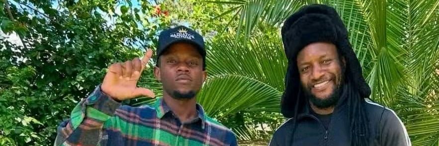 SHEQ🦺 Vafarisi the Gafa🇿🇼's banner