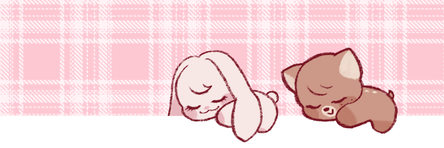 ˚ʚ♡ɞ˚'s banner