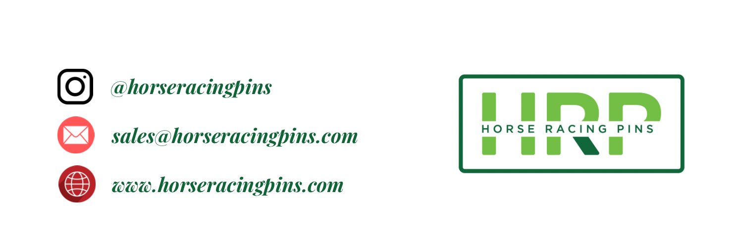 Horse Racing Pins's banner