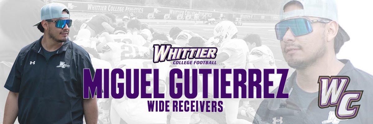 Miguel Gutierrez's banner