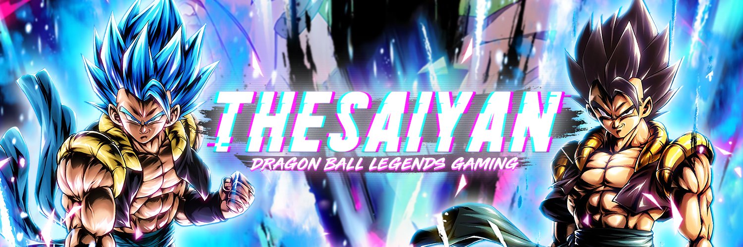 TheSaiyan's banner