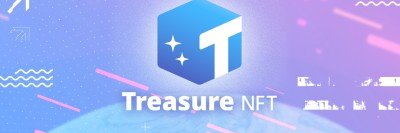 Treasure NFT's banner