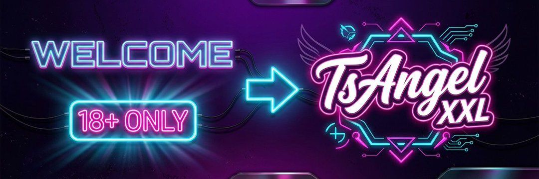 TS Angel XXL 🍯's banner