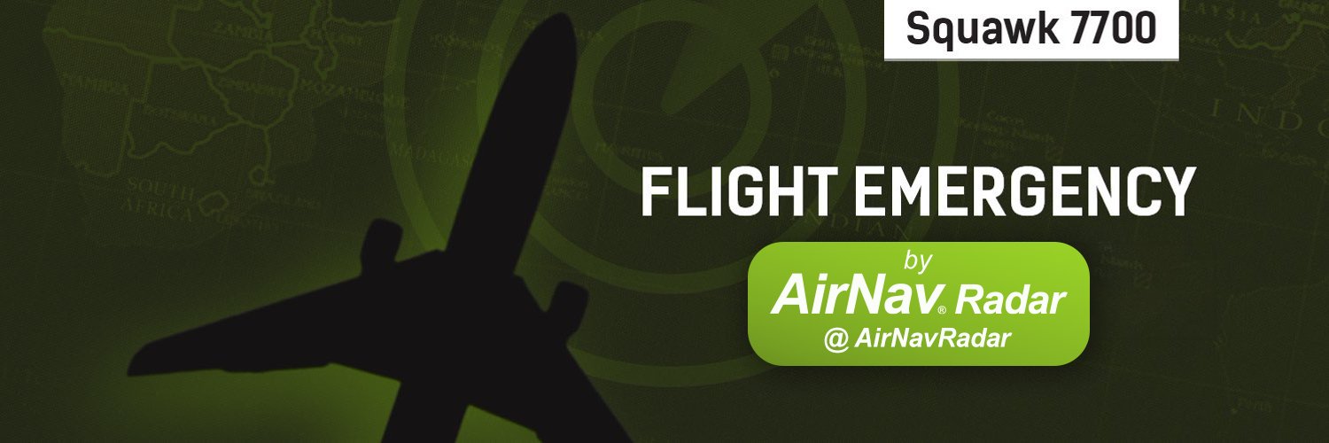 Flight Emergency's banner