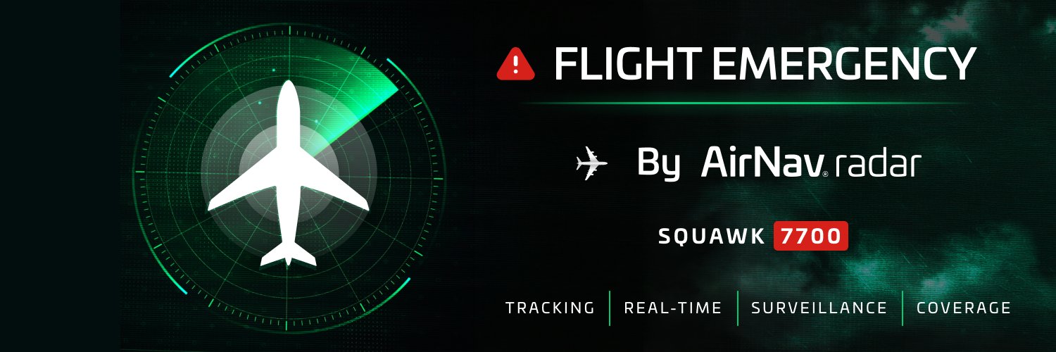Flight Emergency's banner