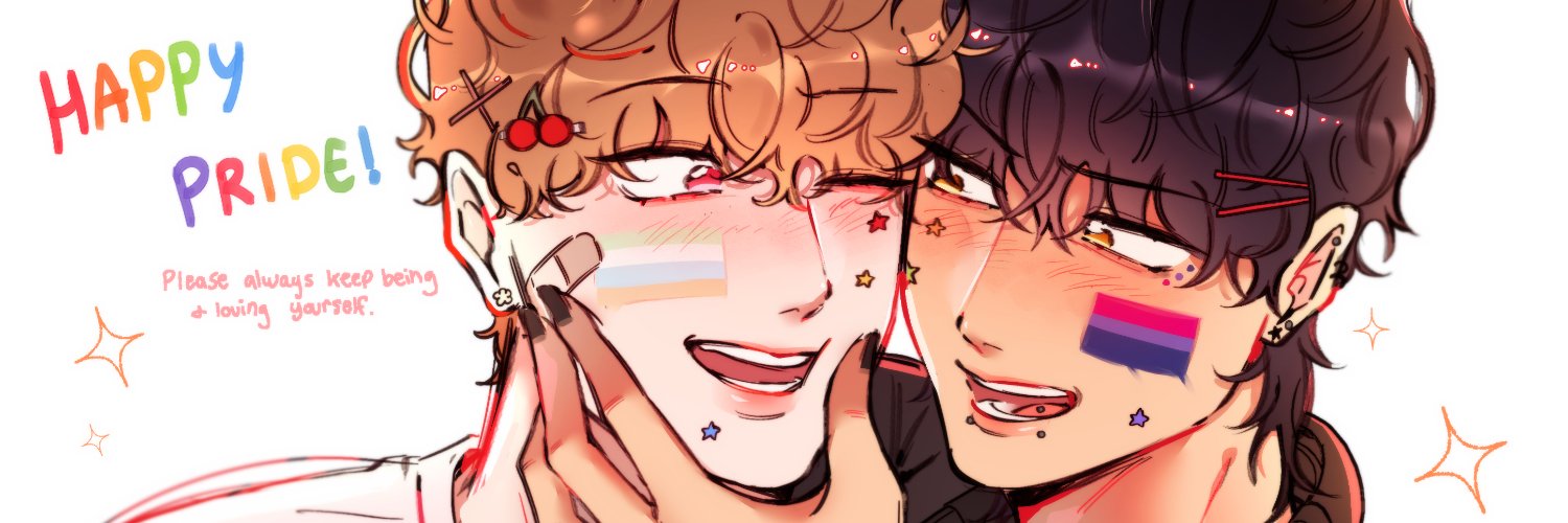AYA !! 🍒's banner
