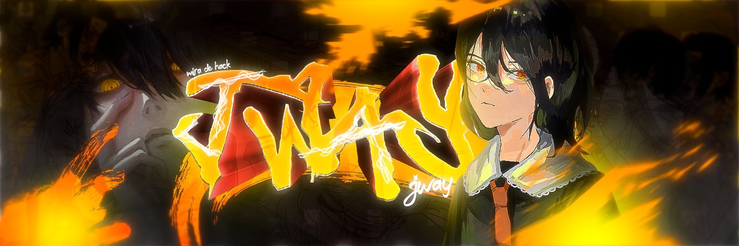 Jway's banner