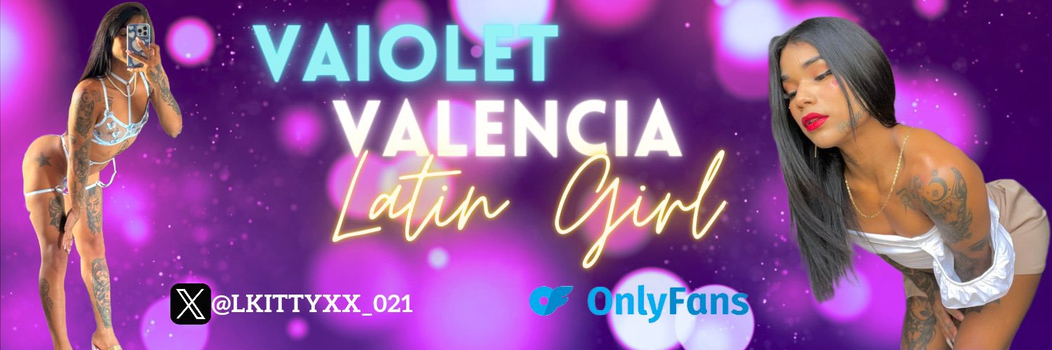 Vaiolet_Valencia 💎's banner