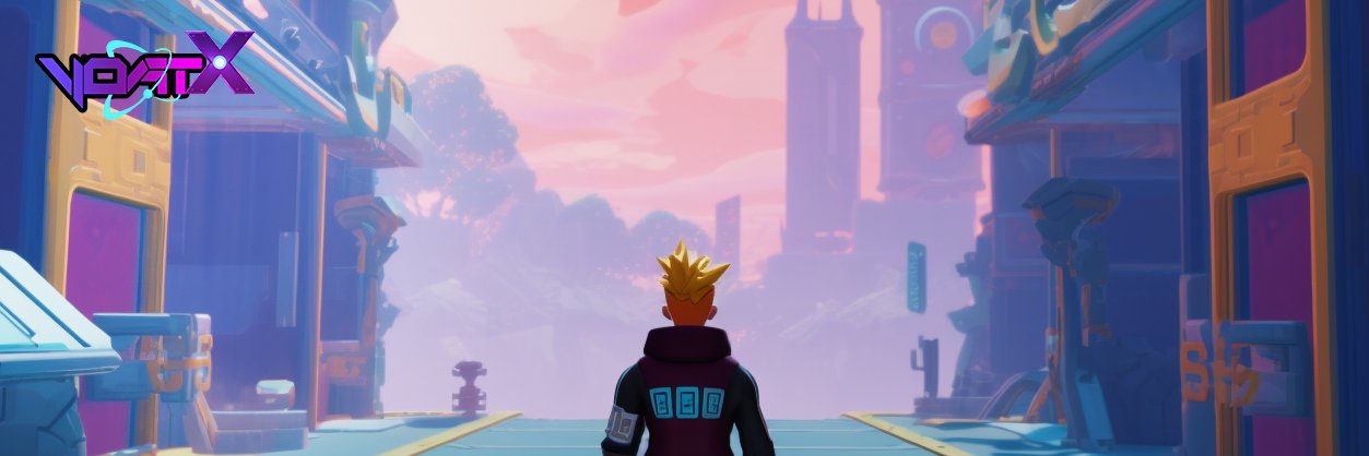 Vort-X's banner