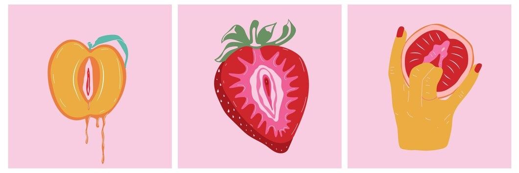 Clips of guys eating pussy 🍓's banner