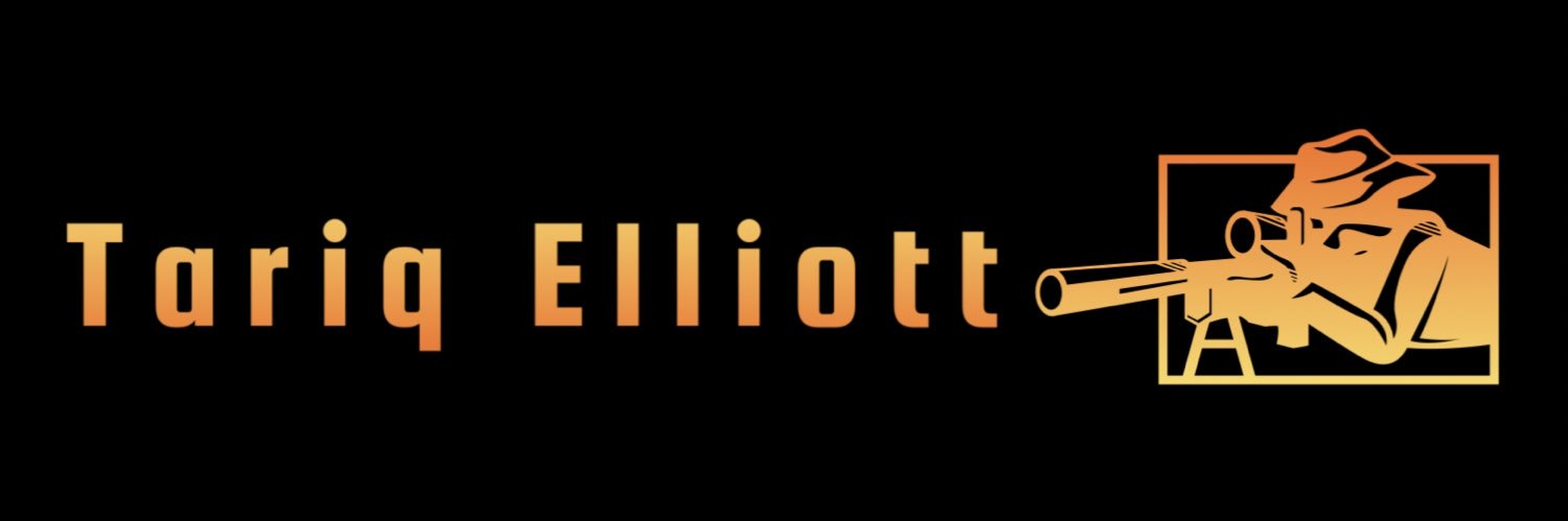 Tariq Elliott 📊's banner