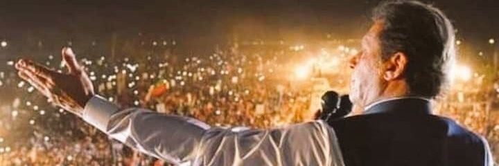 Zohaib Ali's banner