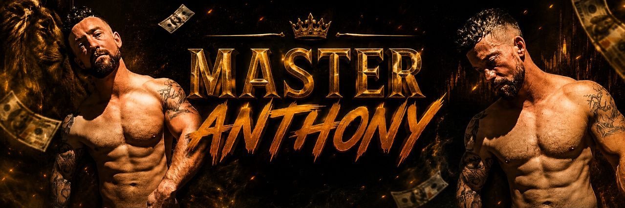 Master Anthony's banner
