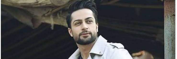 Shalin bhanot's banner