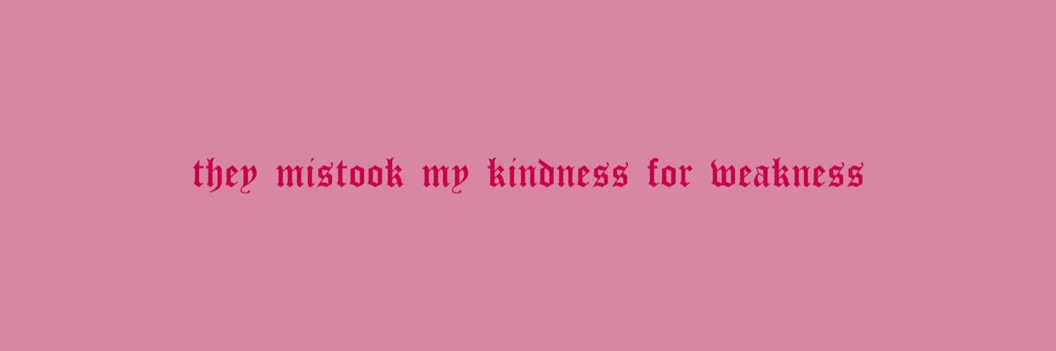 leni del rey's banner