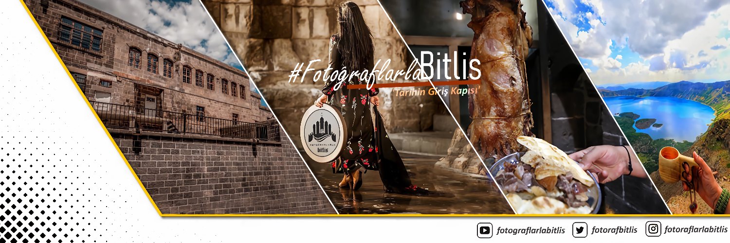 Fotoğraflarla Bitlis's banner