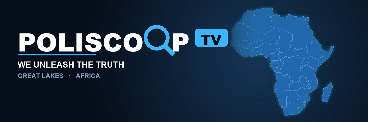 PoliScoop TV's banner