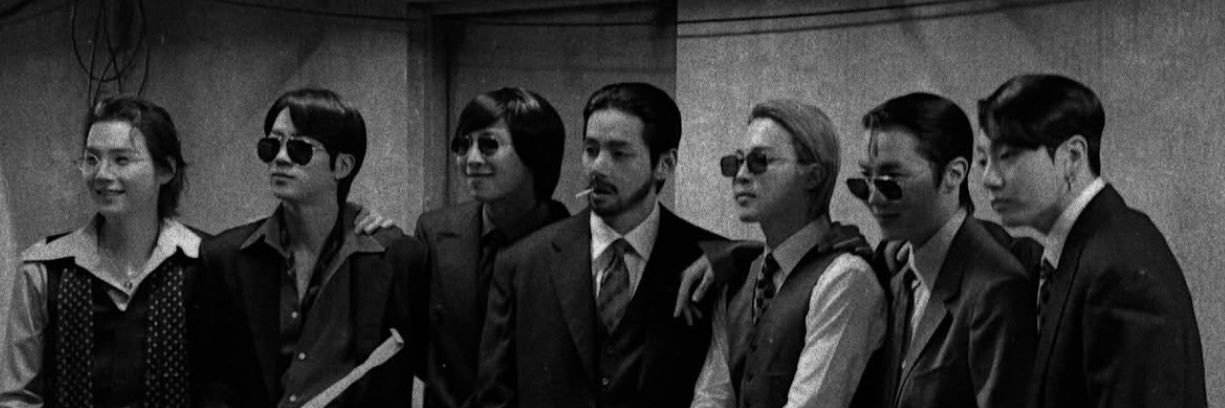 K⁷ | 13TS's banner