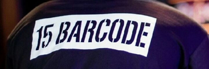 Big Boss's banner