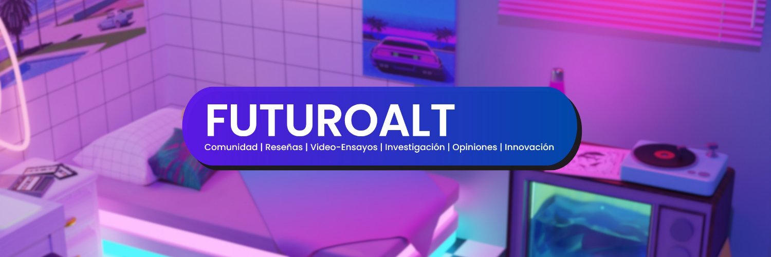 FuturoAlt's banner