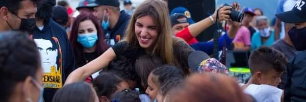 Movimiento #FreeAlexSaab's banner