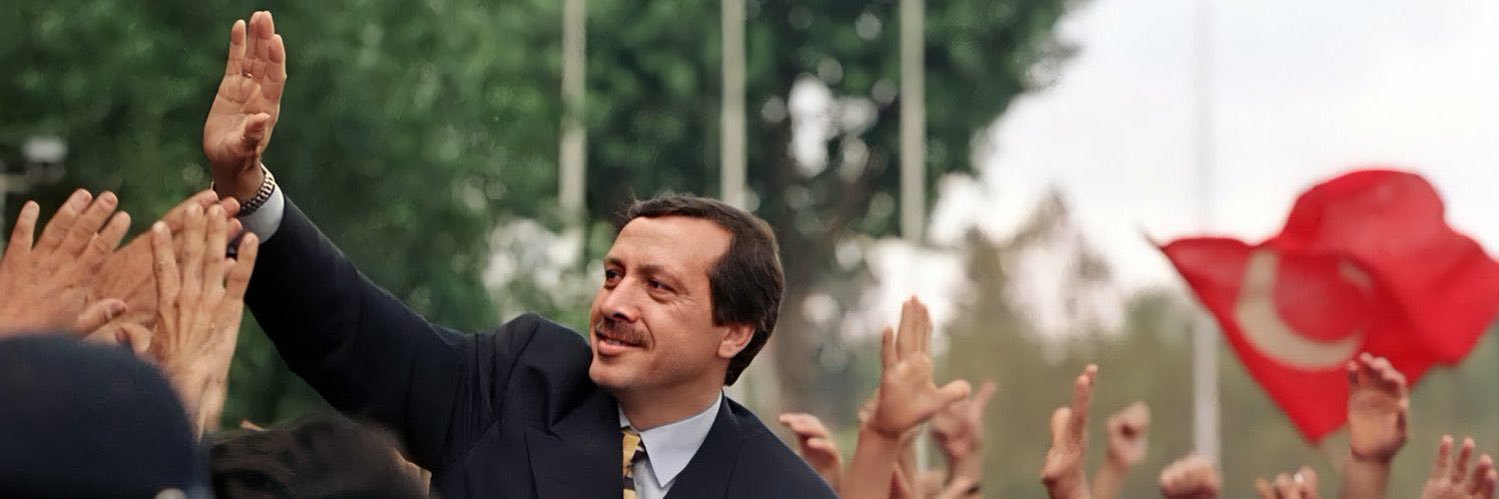 Av. Ahmet Karagöz's banner