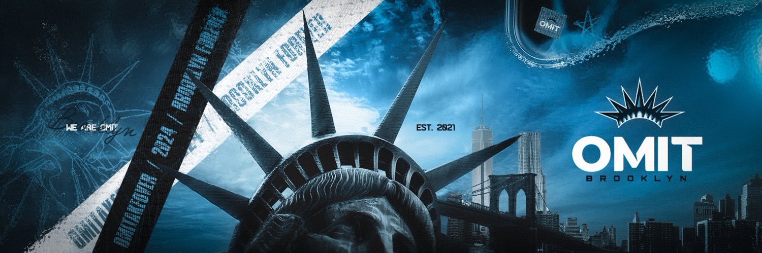 OMiT COD's banner